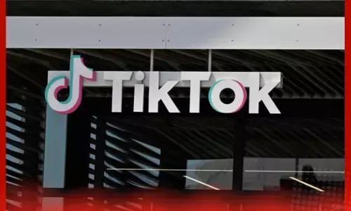TikTok ਨੂੰ ਟਰੰਪ ਵੱਲੋਂ ਰਾਹਤ