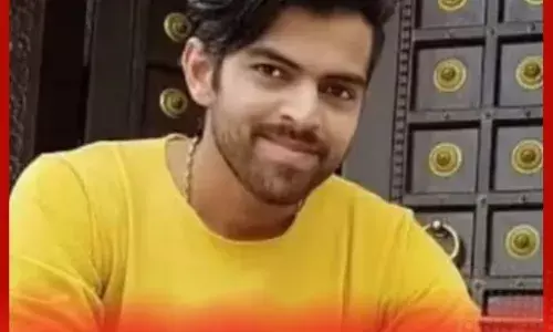 ਪਾਬੰਦੀ ਕਾਰਨ ਚਰਚਾ ਚ ਆਏ ਮਾਸੂਮ ਸ਼ਰਮਾ, ਬਿਲਬੋਰਡ ਦੇ ਟੌਪ-20 ਚ 3 ਗੀਤ ਸ਼ਾਮਲ