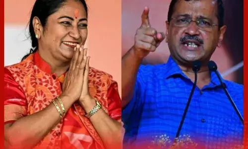 ਦਿੱਲੀ ਵਿੱਚ, BJP ਨੇ ਕੇਜਰੀਵਾਲ ਵੱਲੋਂ ਦਿੱਤੀ ਗਈ ਮੁਫਤ ਸਹੂਲਤ ਬੰਦ ਕਰ ਦਿੱਤੀ