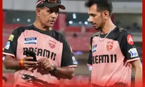 ਪੰਜਾਬ ਕਿੰਗਜ਼ ਇਲੈਵਨ vs ਰਾਜਸਥਾਨ ਰਾਇਲਜ਼, ਅੱਜ ਮੋਹਾਲੀ ਵਿੱਚ ਹੋਵੇਗਾ ਮੈਚ