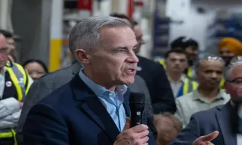 ਕੈਨੇਡਾ ਵਿਚੋਂ ਮਾਰਚ ਦੌਰਾਨ ਖਤਮ ਹੋਈਆਂ 33 ਹਜ਼ਾਰ ਨੌਕਰੀਆਂ