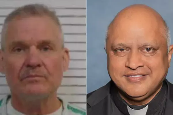 ਅਮਰੀਕਾ ਵਿਚ ਭਾਰਤੀ ਪਾਦਰੀ ਦੀ ਗੋਲੀਆਂ ਮਾਰ ਕੇ ਹੱਤਿਆ