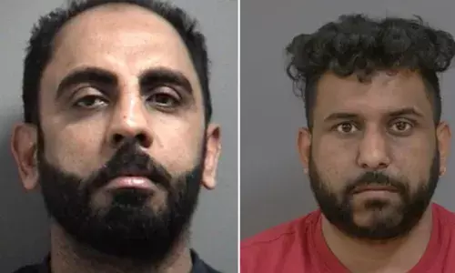 ਕੈਨੇਡਾ : 2 ਪੰਜਾਬੀਆਂ ’ਤੇ ਲੱਗੇ 50 ਲੱਖ ਡਾਲਰ ਦੀ ਚੋਰੀ ਦੇ ਦੋਸ਼