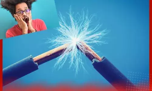 ਕਿਉਂ ਲੋਕਾਂ ਨੂੰ ਕਈ ਵਾਰ ਬਿਜਲੀ ਵਰਗਾ ਝਟਕਾ ਮਹਿਸੂਸ ਹੁੰਦਾ ਹੈ