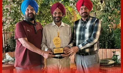 ਰਵਾਇਤੀ ਪੰਜਾਬੀ ਗਾਇਕੀ ਦਾ ਵਕਤ ਮੁੜ ਕੇ ਜ਼ਰੂਰ ਆਵੇਗਾ – ਸਿੱਧਵਾਂ