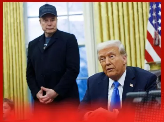 ਟਰੰਪ ਅਤੇ ਐਲਨ ਮਸਕ ਦੀਆਂ ਵਧੀਆਂ ਮੁਸ਼ਕਲਾਂ
