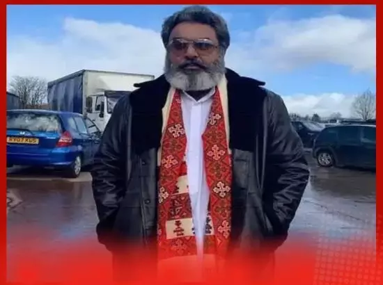 ਲੁਧਿਆਣਾ ਵਿੱਚ ਹੋ ਸਕਦੀ ਹੈ ਹੌਬੀ ਧਾਲੀਵਾਲ ਦੀ ਚੋਣੀ ਦਸਤਕ