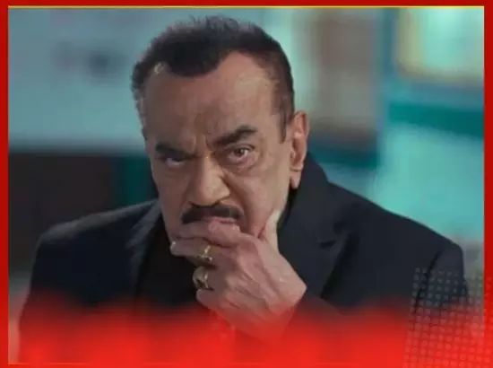 CID ਚ ACP ਪ੍ਰਦੁਮਨ ਨਾਲ ਜੁੜੀ ਵੱਡੀ ਖ਼ਬਰ ਦਾ ਖੁਲਾਸਾ