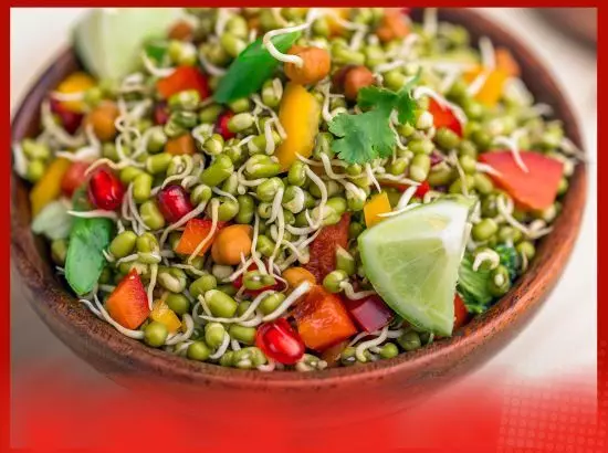 ਸਪਰਾਉਟ ਖਾਣ ਦਾ ਸਹੀ ਤਰੀਕਾ