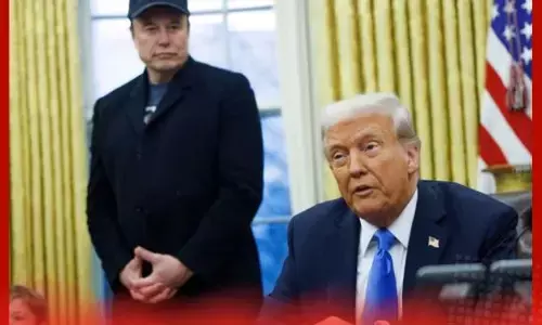 ਟਰੰਪ ਅਤੇ ਐਲਨ ਮਸਕ ਦੀਆਂ ਵਧੀਆਂ ਮੁਸ਼ਕਲਾਂ