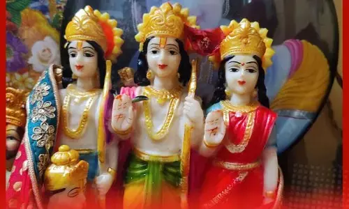 ਰਾਮ ਨੌਮੀ 2025: ਰਾਮ ਜਨਮ ਦਿਨ ਤੇ ਪੂਜਾ ਵਿਧੀ, ਸ਼ੁਭ ਸਮਾਂ, ਉਪਾਅ ਅਤੇ ਮੰਤਰ