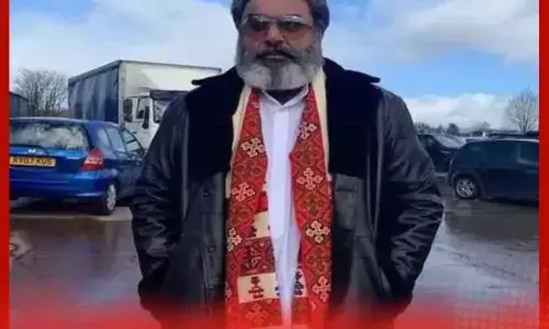 ਲੁਧਿਆਣਾ ਵਿੱਚ ਹੋ ਸਕਦੀ ਹੈ ਹੌਬੀ ਧਾਲੀਵਾਲ ਦੀ ਚੋਣੀ ਦਸਤਕ