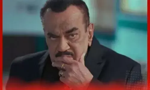 CID ਚ ACP ਪ੍ਰਦੁਮਨ ਨਾਲ ਜੁੜੀ ਵੱਡੀ ਖ਼ਬਰ ਦਾ ਖੁਲਾਸਾ