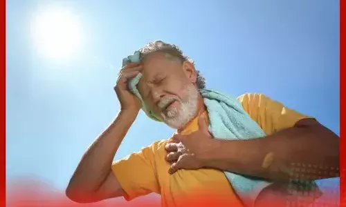 ਇਨ੍ਹਾਂ ਰਾਜਾਂ ਵਿਚ ਡਾਹਡੀ ਗਰਮੀ ਪੈਣ ਦੀ ਚਿਤਾਵਨੀ ਜਾਰੀ