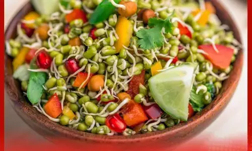 ਸਪਰਾਉਟ ਖਾਣ ਦਾ ਸਹੀ ਤਰੀਕਾ