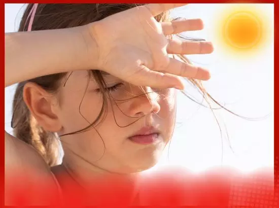 ਪੰਜਾਬ ਵਿੱਚ ਤਿੱਖੀ ਧੁੱਪ ਦਾ ਅਲਰਟ ਜਾਰੀ, ਜਾਣੋ ਮੌਸਮ ਦਾ ਪੂਰਾ ਹਾਲ