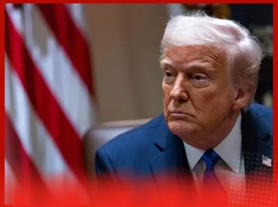 USA: ਸ਼ੇਅਰ ਬਾਜ਼ਾਰ ਵਿਚ ਮੰਦੀ, ਕੀ ਕਰਨਗੇ ਟਰੰਪ ?