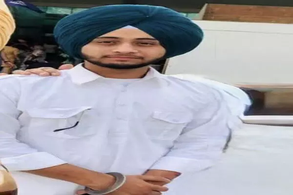 ਅਮਰੀਕਾ ’ਚ ਪੰਜਾਬੀ ਨੌਜਵਾਨ ਦਾ ਦਿਨ-ਦਿਹਾੜੇ ਕਤਲ