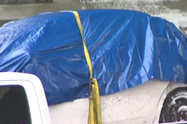 ਕੈਨੇਡਾ : ਹਿਟ ਐਂਡ ਰਨ ਮਾਮਲੇ ’ਚ ਗਗਨਪ੍ਰੀਤ ਸਿੰਘ ਗ੍ਰਿਫ਼ਤਾਰ