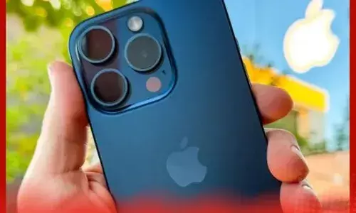 ਟਰੰਪ ਦੇ ਨਵੇਂ ਟੈਰਿਫ ਨਾਲ ਆਈਫੋਨ ਹੋ ਸਕਦੇ ਹਨ ਹੋਰ ਮਹਿੰਗੇ