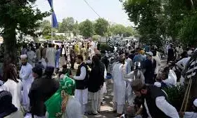 ਭਾਰਤ ਵਾਂਗ ਪਾਕਿਸਤਾਨ ਵਿੱਚ ਵੀ ਕਿਸਾਨ ਕਰਨਗੇ ਰੋਸ ਮੁਜਾਹਰਾ ਭਾਰਤ ਵਾਂਗ ਪਾਕਿਸਤਾਨ ਵਿੱਚ ਵੀ ਕਿਸਾਨ ਕਰਨਗੇ ਰੋਸ ਮੁਜਾਹਰਾ