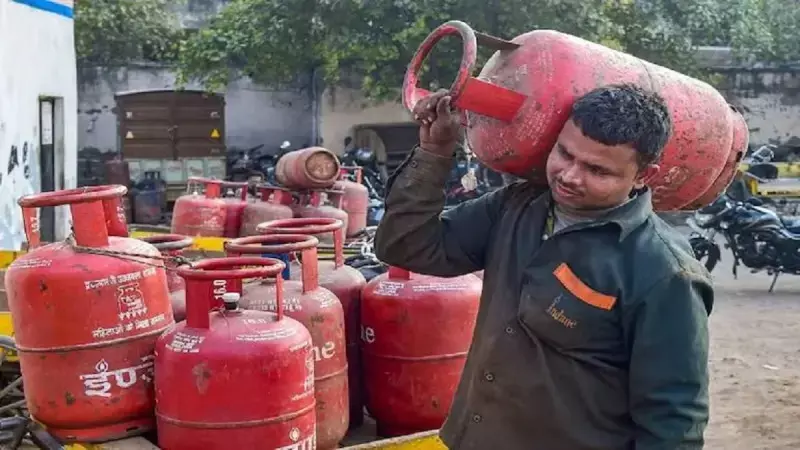 ਇਜ਼ਰਾਈਲ-ਈਰਾਨ ਜੰਗ: ਭਾਰਤ ਵਿੱਚ LPG ਗੈਸ ਦੀ ਘਾਟ ਹੋਵੇਗੀ ?