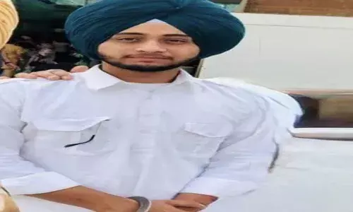 ਅਮਰੀਕਾ ’ਚ ਪੰਜਾਬੀ ਨੌਜਵਾਨ ਦਾ ਦਿਨ-ਦਿਹਾੜੇ ਕਤਲ