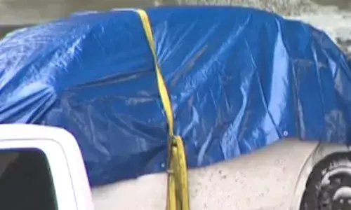 ਕੈਨੇਡਾ : ਹਿਟ ਐਂਡ ਰਨ ਮਾਮਲੇ ’ਚ ਗਗਨਪ੍ਰੀਤ ਸਿੰਘ ਗ੍ਰਿਫ਼ਤਾਰ