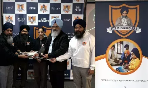 ਕੈਨੇਡਾ ਚ ਜਸਵੰਤ ਸਿੰਘ ਖਾਲੜਾ ਦੇ ਨਾਮ ਤੇ ਖੁੱਲ ਰਿਹਾ ਨਵਾਂ ਸਕੂਲ
