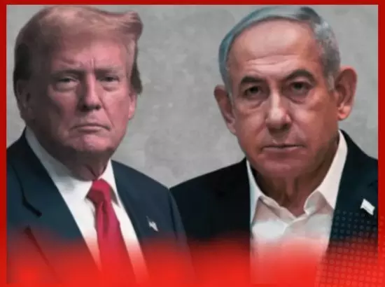 ਹਮਾਸ ਵੱਲੋਂ ਡੋਨਾਲਡ ਟਰੰਪ ਦੀ ਗਾਜ਼ਾ ਸ਼ਾਂਤੀ ਯੋਜਨਾ ਰੱਦ ਹਮਾਸ ਵੱਲੋਂ ਡੋਨਾਲਡ ਟਰੰਪ ਦੀ ਗਾਜ਼ਾ ਸ਼ਾਂਤੀ ਯੋਜਨਾ ਰੱਦ