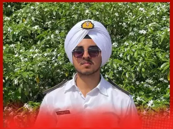 ਮੋਹਾਲੀ ਦੇ ਨੌਜਵਾਨ ਦੀ ਲੰਡਨ ਵਿੱਚ ਮੌਤ