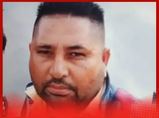 ਖ਼ਰੀਦਿਆ ਟਰੈਕਟਰ, ਨਾ ਉਤਰਿਆ ਕਰਜ਼ਾ, ਦੁਖੀ ਹੋ ਕੇ ਦਿੱਤੀ ਜਾਨ