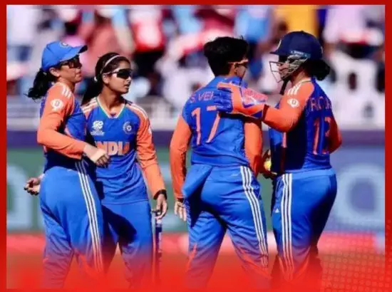 ਤਿਕੋਣੀ ਸੀਰੀਜ਼ ਲਈ ਟੀਮ ਇੰਡੀਆ ਦਾ ਐਲਾਨ ਤਿਕੋਣੀ ਸੀਰੀਜ਼ ਲਈ ਟੀਮ ਇੰਡੀਆ ਦਾ ਐਲਾਨ