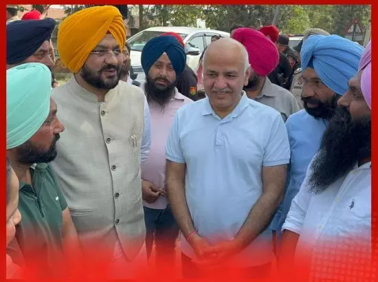 ਪੰਜਾਬ ਦੇ ਹਰ ਪਿੰਡ ਲਈ ਖ਼ੁਸ਼ਖ਼ਬਰੀ, ਪੜ੍ਹੋ ਕੀ ਮਿਲੇਗਾ ਸਰਕਾਰ ਤੋਂ ?