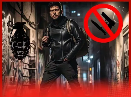 ਪੰਜਾਬ ਵਿੱਚ ਗ੍ਰਨੇਡ ਹਮਲਾ: ਅੱਤਵਾਦੀ ਗਤੀਵਿਧੀਆਂ ਵੱਲ ਵੱਧਦਾ ਇਕ ਖਤਰਨਾਕ ਰੁਝਾਨ