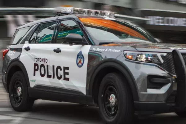 ਟੋਰਾਂਟੋ ਦੇ ਗੈਸ ਸਟੇਸ਼ਨ ’ਤੇ ਪੈ ਗਿਆ ਖਿਲਾਰਾ