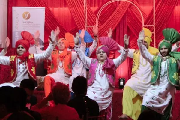 ਬੀ.ਸੀ. ਦੇ ਹਸਪਤਾਲ ਲਈ ਸਾਊਥ ਏਸ਼ੀਅਨਜ਼ ਵੱਲੋਂ ਵੱਡਾ ਯੋਗਦਾਨ