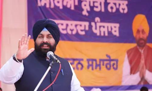 ਮੋਹਾਲੀ ਦੇ ਸਰਕਾਰੀ ਸਕੂਲਾਂ ਨੂੰ ਮਿਲਿਆ ਤੋਹਫ਼ਾ