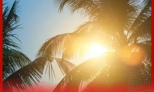 ਜਾਣੋ ਪੰਜਾਬ ਦੇ ਮੌਸਮ ਦਾ ਹਾਲ, ਵੱਧ ਰਹੀ ਹੈ ਗਰਮੀ