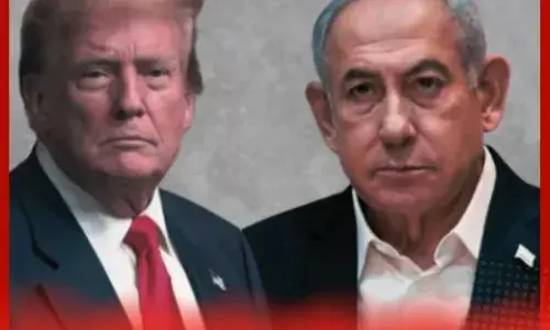 ਹਮਾਸ ਵੱਲੋਂ ਡੋਨਾਲਡ ਟਰੰਪ ਦੀ ਗਾਜ਼ਾ ਸ਼ਾਂਤੀ ਯੋਜਨਾ ਰੱਦ