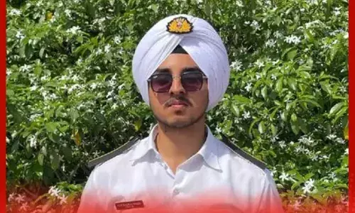 ਮੋਹਾਲੀ ਦੇ ਨੌਜਵਾਨ ਦੀ ਲੰਡਨ ਵਿੱਚ ਮੌਤ