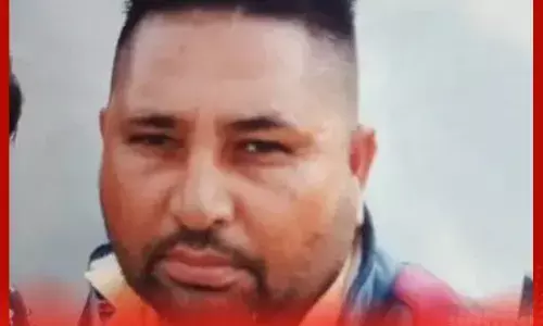 ਖ਼ਰੀਦਿਆ ਟਰੈਕਟਰ, ਨਾ ਉਤਰਿਆ ਕਰਜ਼ਾ, ਦੁਖੀ ਹੋ ਕੇ ਦਿੱਤੀ ਜਾਨ