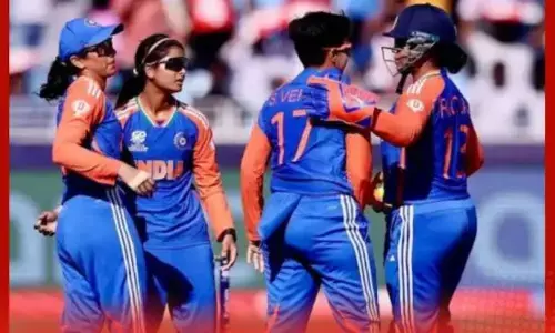 ਤਿਕੋਣੀ ਸੀਰੀਜ਼ ਲਈ ਟੀਮ ਇੰਡੀਆ ਦਾ ਐਲਾਨ