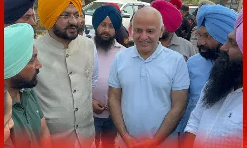 ਪੰਜਾਬ ਦੇ ਹਰ ਪਿੰਡ ਲਈ ਖ਼ੁਸ਼ਖ਼ਬਰੀ, ਪੜ੍ਹੋ ਕੀ ਮਿਲੇਗਾ ਸਰਕਾਰ ਤੋਂ ?