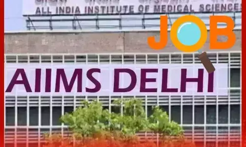 AIIMS ਦਿੱਲੀ ਚ ਭਰਤੀ ਸ਼ੁਰੂ, ਤਨਖਾਹ 2.2 ਲੱਖ ਰੁਪਏ ਤੱਕ,ਪੜ੍ਹੋ ਪੂਰੀ ਪ੍ਰਕਿਰਿਆ