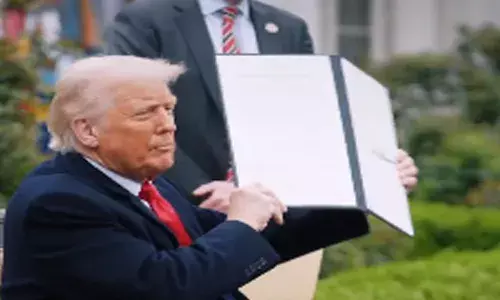 14 ਲੱਖ ਪ੍ਰਵਾਸੀਆਂ ਵਿਰੁੱਧ ਟਰੰਪ ਦੀ ਨਵੀਂ ਚਾਲ