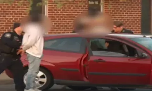 ਅਮਰੀਕਾ ਵਿਚ ਭੀੜ ’ਤੇ ਚੱਲੀਆਂ ਗੋਲੀਆਂ, 3 ਹਲਾਕ