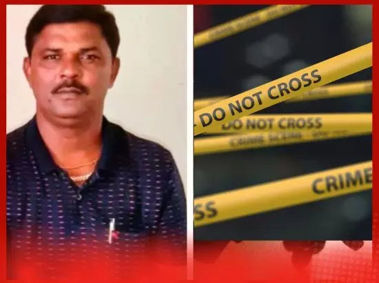 ਬ੍ਰੈਕਿੰਗ : ਬਿਹਾਰ ਵਿੱਚ JDU ਨੇਤਾ ਦੀ ਗੋਲੀ ਮਾਰ ਕੇ ਹੱਤਿਆ