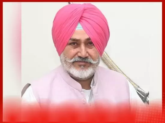 AAP MLA ਜੋਧਮਾਜਰਾ ਨੇ ਮੰਗੀ ਮੁਆਫ਼ੀ