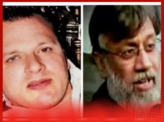 ਤਹੱਵੁਰ ਰਾਣਾ ਦੀ 26/11 ਦੇ ਮੁੰਬਈ ਹਮਲਿਆਂ ਵਿੱਚ ਭੂਮਿਕਾ ਕੀ ਸੀ ?